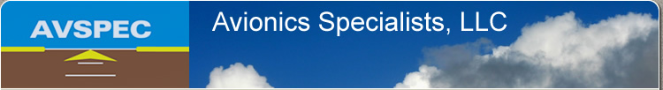 Avionics Specialists Logo